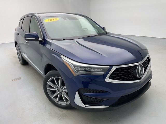 2019 Acura RDX Technology