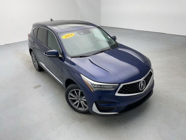 2019 Acura RDX Technology