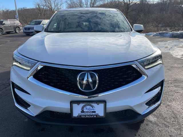 2019 Acura RDX Technology