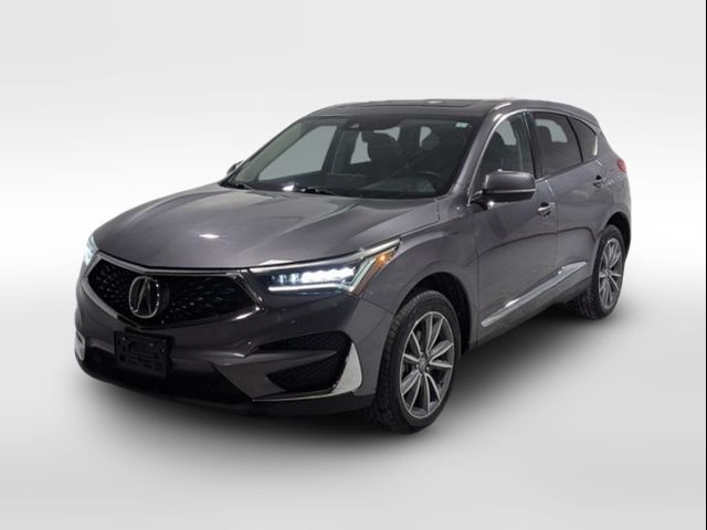 2019 Acura RDX Technology