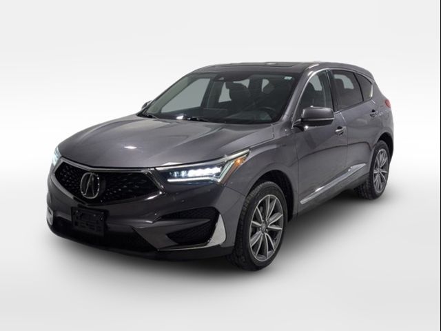 2019 Acura RDX Technology