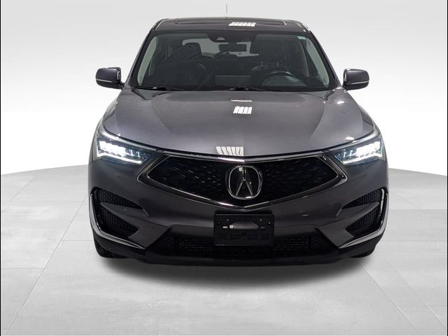 2019 Acura RDX Technology