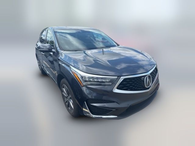 2019 Acura RDX Technology