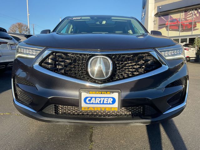 2019 Acura RDX Technology