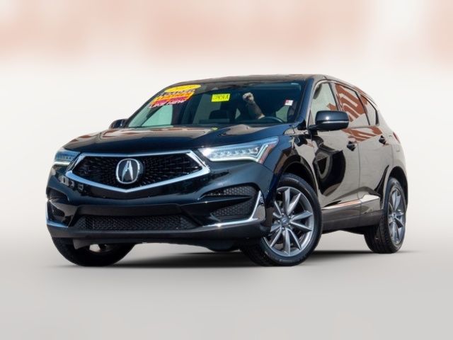 2019 Acura RDX Technology