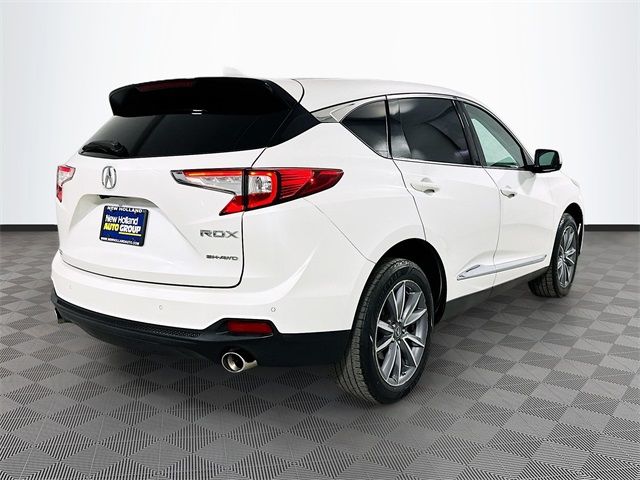 2019 Acura RDX Technology