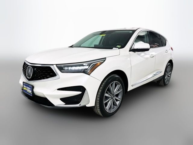 2019 Acura RDX Technology