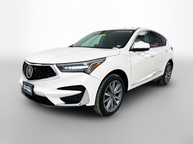 2019 Acura RDX Technology