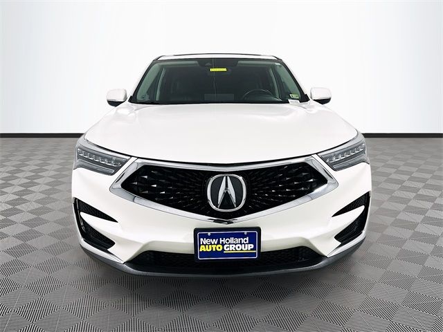 2019 Acura RDX Technology