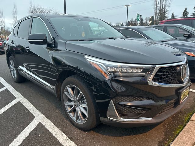 2019 Acura RDX Technology