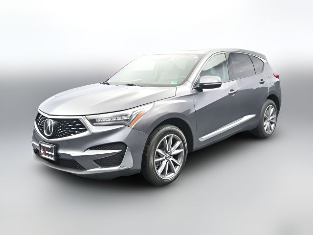 2019 Acura RDX Technology