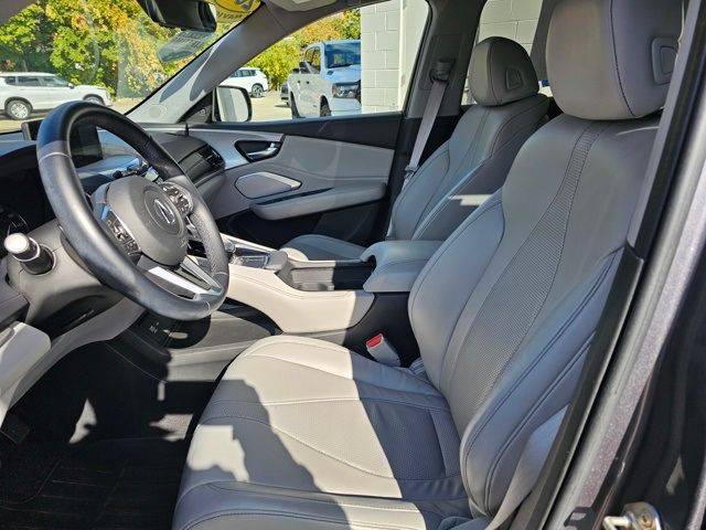 2019 Acura RDX Technology