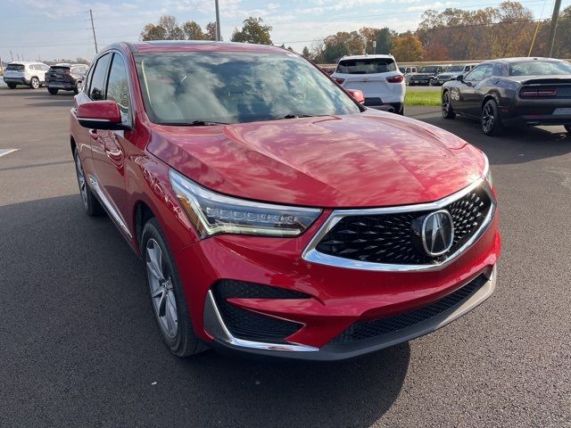 2019 Acura RDX Technology