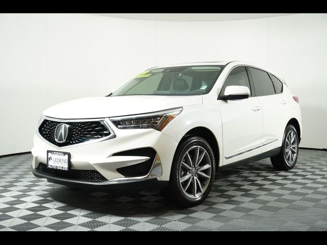 2019 Acura RDX Technology