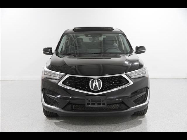 2019 Acura RDX Technology