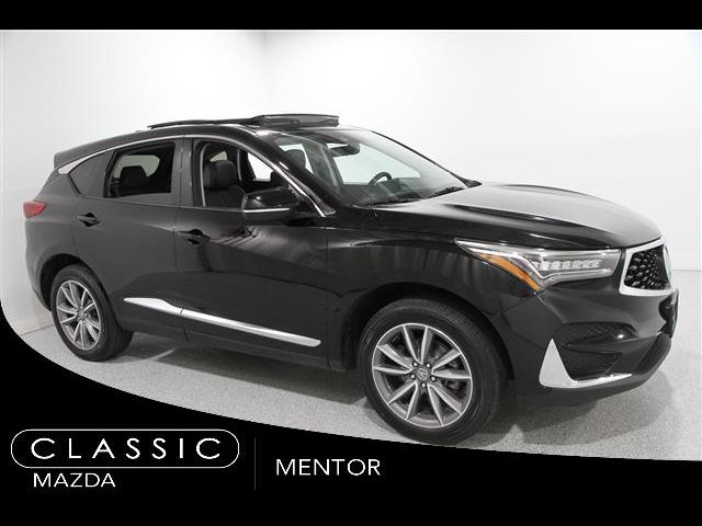 2019 Acura RDX Technology