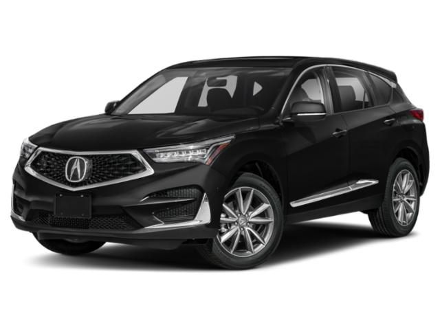 2019 Acura RDX Technology