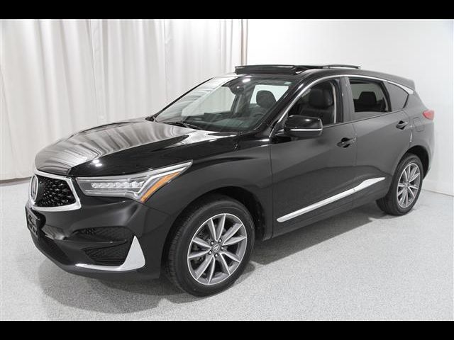 2019 Acura RDX Technology