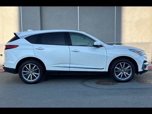 2019 Acura RDX Technology