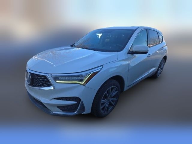 2019 Acura RDX Technology