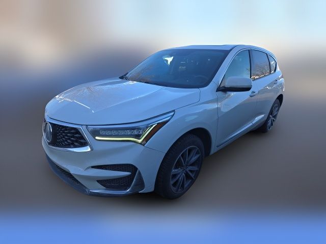 2019 Acura RDX Technology