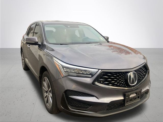 2019 Acura RDX Technology