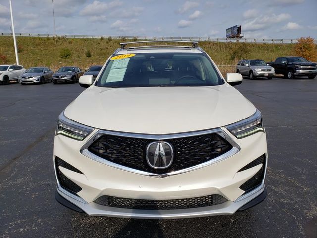 2019 Acura RDX Technology