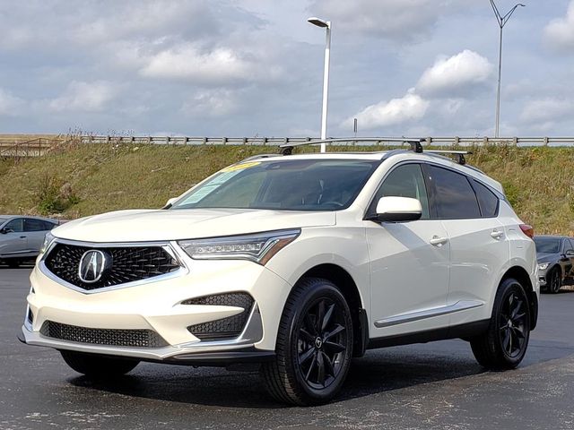 2019 Acura RDX Technology