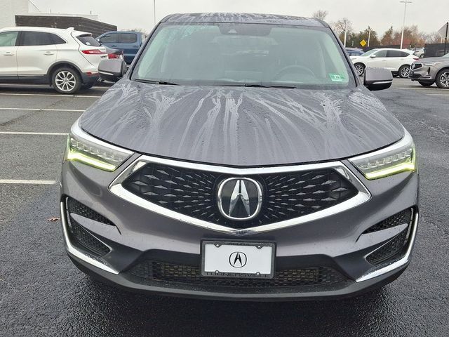 2019 Acura RDX Technology