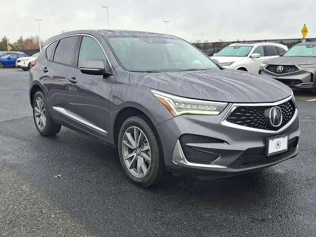 2019 Acura RDX Technology