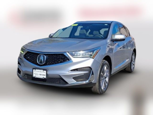 2019 Acura RDX Technology