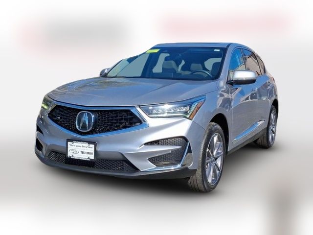 2019 Acura RDX Technology