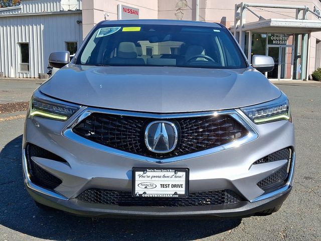 2019 Acura RDX Technology