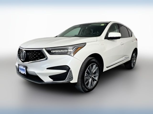 2019 Acura RDX Technology