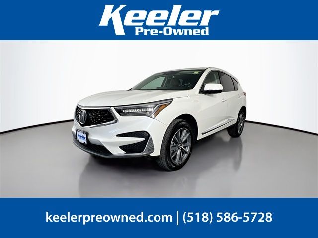2019 Acura RDX Technology