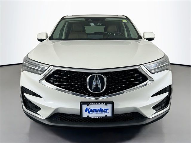 2019 Acura RDX Technology