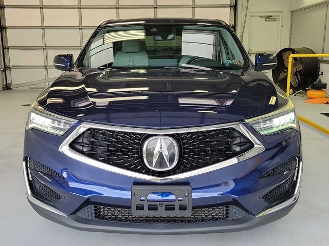 2019 Acura RDX Technology