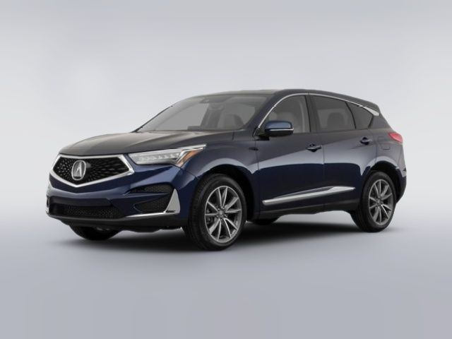 2019 Acura RDX Technology