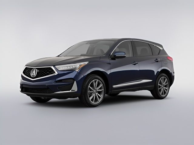 2019 Acura RDX Technology