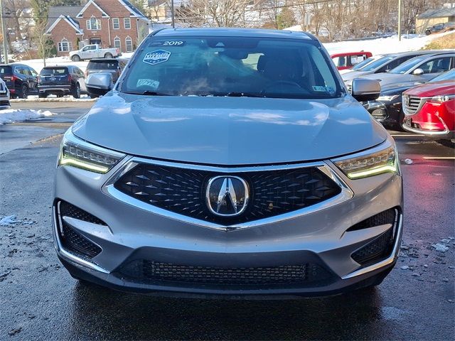 2019 Acura RDX Technology