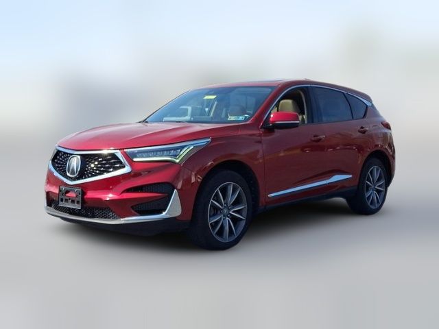2019 Acura RDX Technology