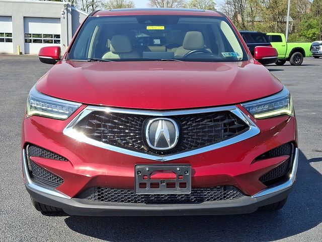 2019 Acura RDX Technology