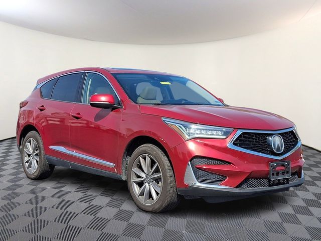 2019 Acura RDX Technology