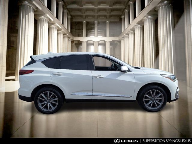 2019 Acura RDX Technology