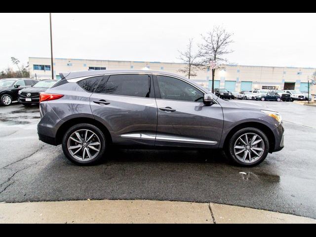 2019 Acura RDX Technology