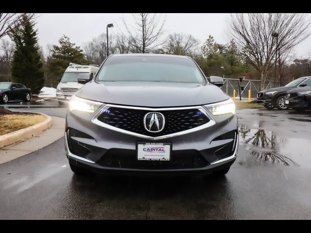 2019 Acura RDX Technology