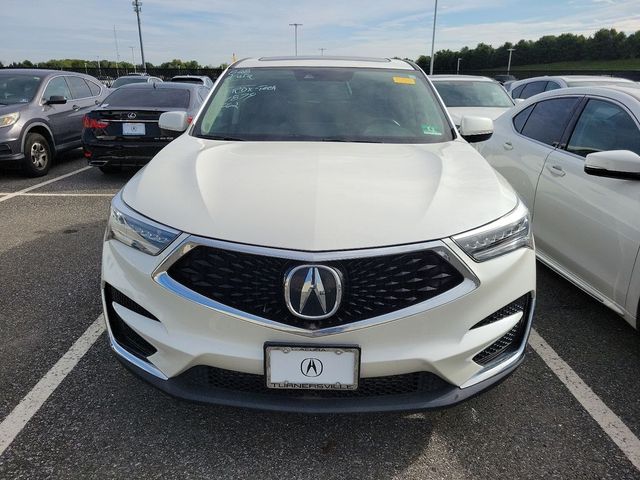 2019 Acura RDX Technology