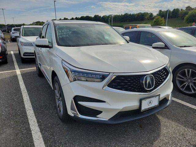 2019 Acura RDX Technology