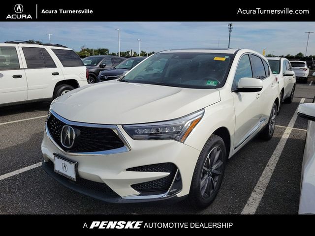 2019 Acura RDX Technology