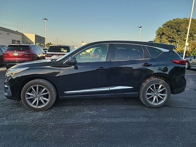 2019 Acura RDX Technology